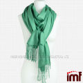 Newest Inner Mongolia Pastel Pure Cashmere Scarf